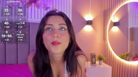 Snapshot of diosa_cristal chatting on 01-10-25, 05:15 Cristal online show from 01-10-25, 05:15