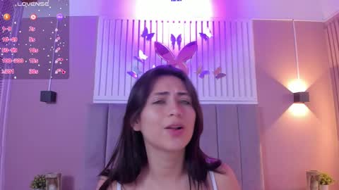 Snapshot of diosa_cristal chatting on 01-15-25, 03:33 Cristal online show from 01-15-25, 03:33