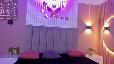 Snapshot of diosa_cristal chatting on 02-02-25, 03:21 Cristal online show from 02-02-25, 03:21