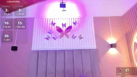 Snapshot of diosa_cristal chatting on 02-09-25, 06:33 Cristal online show from 02-09-25, 06:33