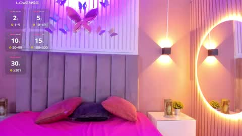 Snapshot of diosa_cristal chatting on 02-15-25, 04:03 Cristal online show from 02-15-25, 04:03
