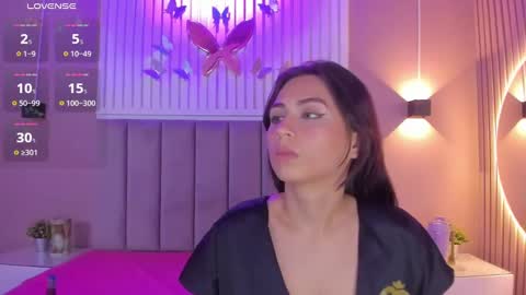 Snapshot of diosa_cristal chatting on 02-21-25, 09:56 Cristal online show from 02-21-25, 09:56