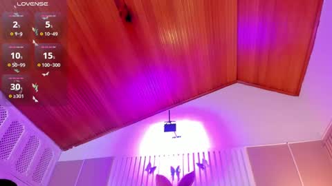 Snapshot of diosa_cristal chatting on 02-27-25, 10:15 Cristal online show from 02-27-25, 10:15