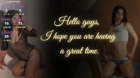 Snapshot of diosa_cristal chatting on 02-28-25, 06:43 Cristal online show from 02-28-25, 06:43