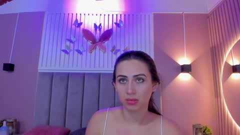Snapshot of diosa_cristal chatting on 03-01-25, 02:59 Cristal online show from 03-01-25, 02:59