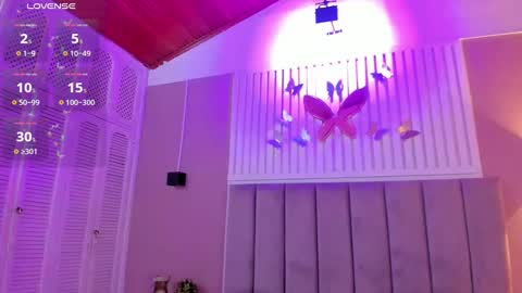 Snapshot of diosa_cristal chatting on 03-04-25, 09:40 Cristal online show from 03-04-25, 09:40