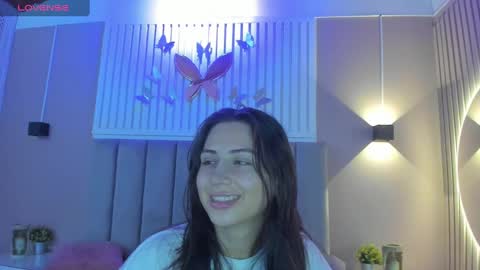 Snapshot of diosa_cristal chatting on 03-09-25, 03:22 Cristal online show from 03-09-25, 03:22