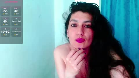 Snapshot of diosa_gil chatting on 05-27-26, 01:13 diosa_gil online show from 05-27-26, 01:13