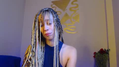 Diosa online show from 03-18-26, 10:46