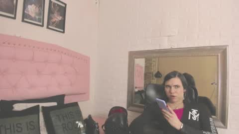 DIOSA online show from 03-08-25, 03:39