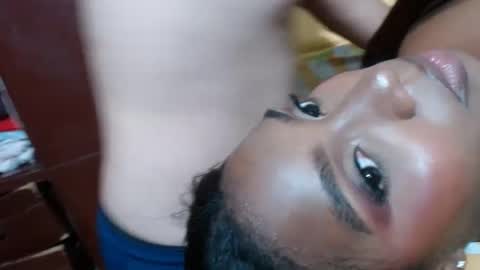 diosadeebano96 online show from 09-24-25, 10:02