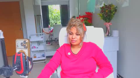 diosadeluniverso_ online show from 03-11-26, 12:22