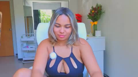 diosadeluniverso_ online show from 03-22-26, 02:42