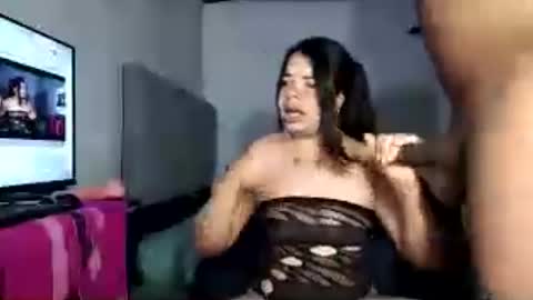 diosaxblack online show from 07-07-26, 05:10