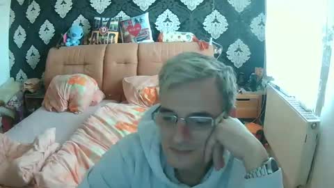 Snapshot of dirk6873 chatting on 01-13-25, 12:24 Adam Carla online show from 01-13-25, 12:24