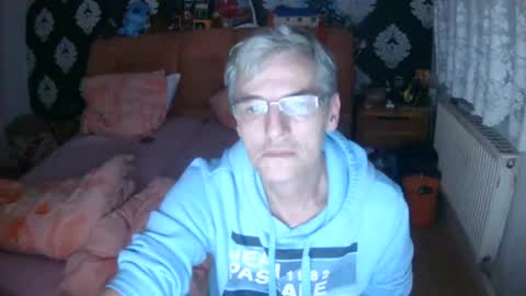 Snapshot of dirk6873 chatting on 02-07-25, 06:02 Adam Carla online show from 02-07-25, 06:02