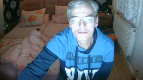 Snapshot of dirk6873 chatting on 02-17-25, 05:32 Adam Carla online show from 02-17-25, 05:32