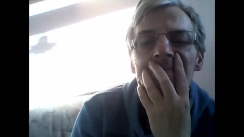 Snapshot of dirk6873 chatting on 12-16-25, 11:26 Adam Carla online show from 12-16-25, 11:26