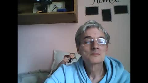 Snapshot of dirk6873 chatting on 03-17-26, 01:14 Adam Carla online show from 03-17-26, 01:14