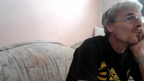 Adam Carla online show from 07-21-26, 11:23