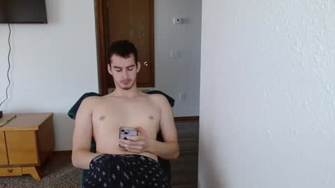 Dirk Diggler online show from 12-17-24, 05:15