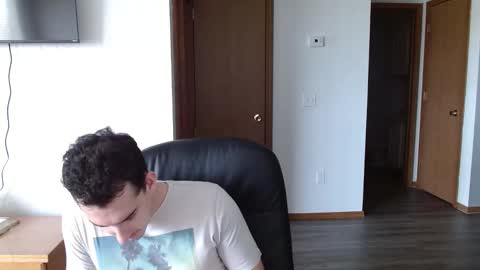 Dirk Diggler online show from 02-26-25, 06:11