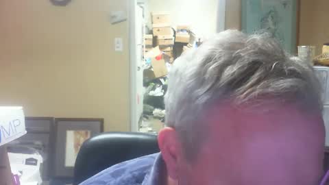 DirtkPitt Fun guy working online show from 12-19-24, 11:03