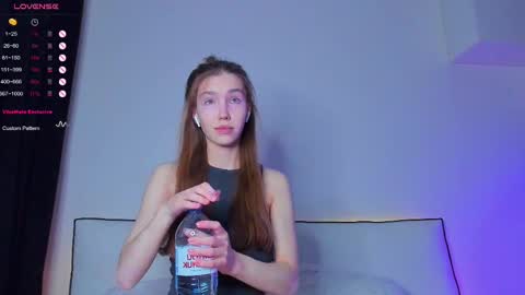 Hailey online show from 02-18-25, 09:20