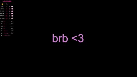 Hailey online show from 09-10-25, 05:02