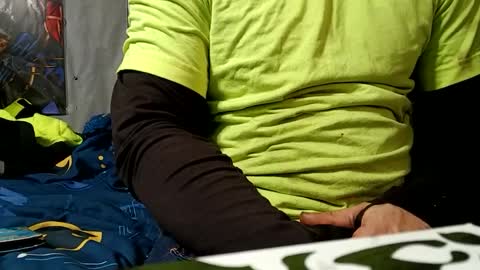 dirtmcgirt82 online show from 12-19-24, 10:42