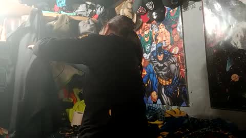 dirtmcgirt82 online show from 12-30-24, 02:19