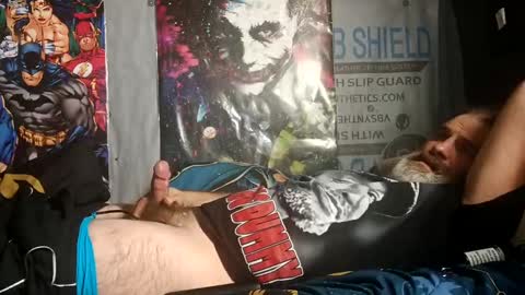 dirtmcgirt82 online show from 01-17-25, 06:54