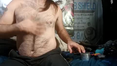 dirtmcgirt82 online show from 01-24-25, 09:06