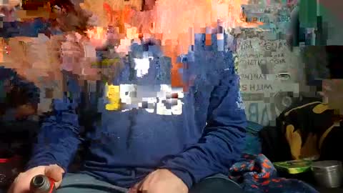 dirtmcgirt82 online show from 01-28-25, 02:53