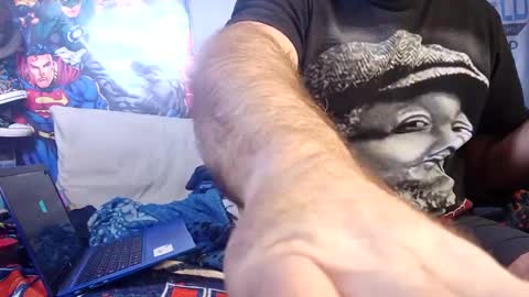 dirtmcgirt82 online show from 01-31-25, 01:02