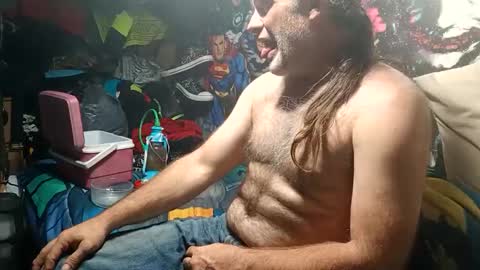 dirtmcgirt82 online show from 02-19-25, 06:00