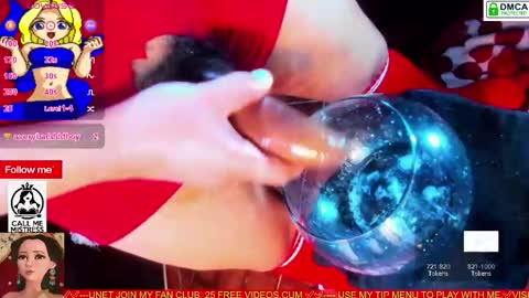 Snapshot of dirty23cmpartyxx chatting on 12-13-25, 08:58 My name is Dubraska. I am a girl with a big surpriselin search of my dreams online show from 12-13-25, 08:58