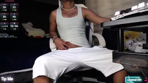 dirty_27cms online show from 02-12-25, 02:14