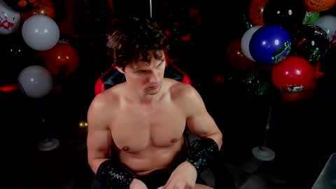 dirty_boss online show from 10-17-25, 06:21