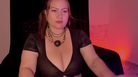 Violet online show from 12-02-25, 05:57