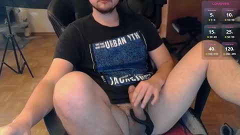 dirty_fun_boy online show from 10-05-25, 01:20