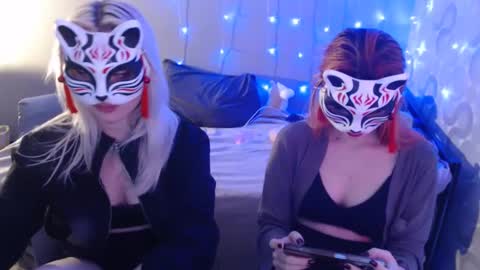 Dirty Kiss69 online show from 02-08-25, 10:29