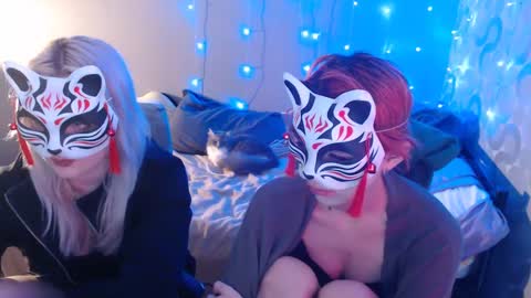 Dirty Kiss69 online show from 02-09-25, 08:56