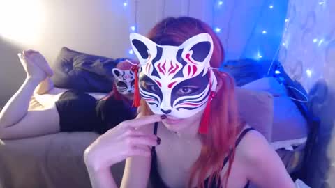 Dirty Kiss69 online show from 02-10-25, 10:30