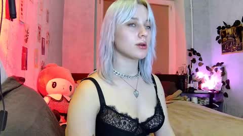 Dirty Kiss69 online show from 09-26-25, 01:42