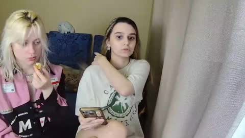 Dirty Kiss69 online show from 03-01-26, 04:31