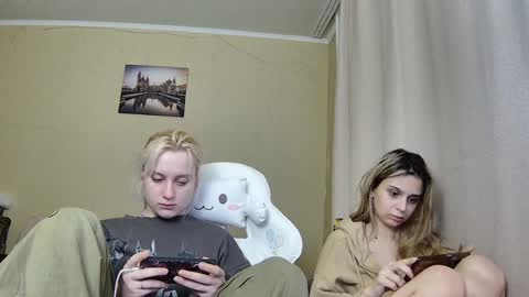 Dirty Kiss69 online show from 03-27-26, 06:18