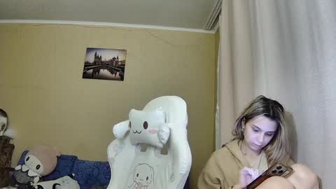 Dirty Kiss69 online show from 03-28-26, 10:53