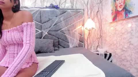 MIA  online show from 10-24-25, 12:34