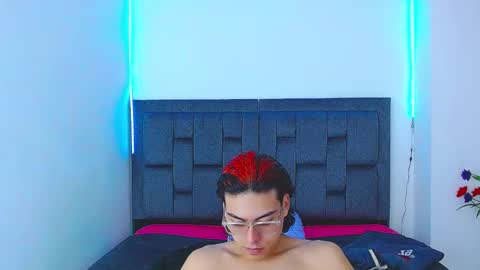 dirty model online show from 09-22-25, 02:46